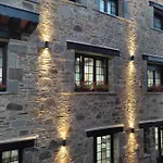 Dos Infantas Hotel Puebla de Sanabria