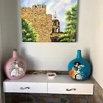 Dos Infantas 3*