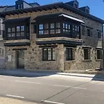 Dos Infantas 3*