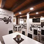 Dos Infantas Puebla de Sanabria