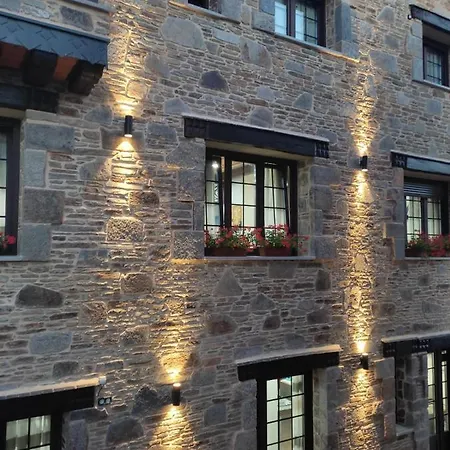 Dos Infantas Hotel Puebla de Sanabria