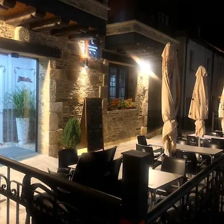 Dos Infantas Hotel