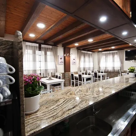 Dos Infantas Hotel