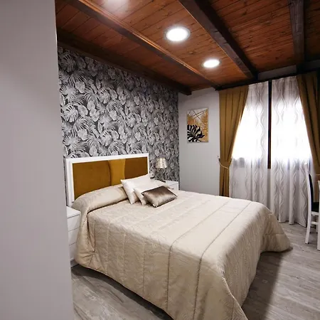 Hotel Dos Infantas 3*
