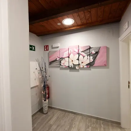 Dos Infantas Hotel Puebla de Sanabria