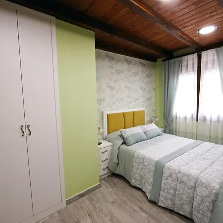 Dos Infantas Puebla de Sanabria