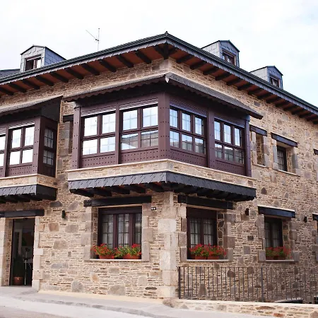 Hotel Dos Infantas