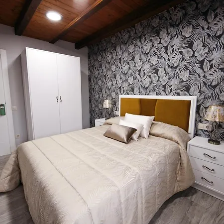 Dos Infantas 3* Puebla de Sanabria