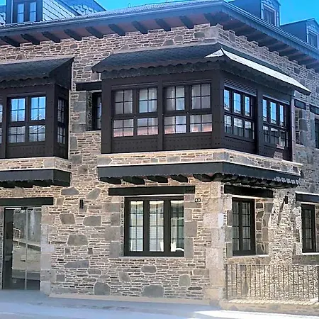 Dos Infantas Hotel Puebla de Sanabria