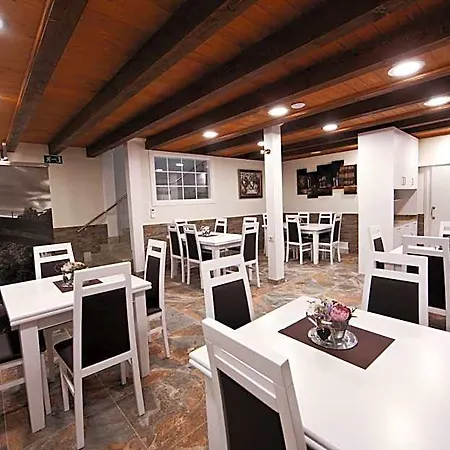 Dos Infantas Hotel Puebla de Sanabria