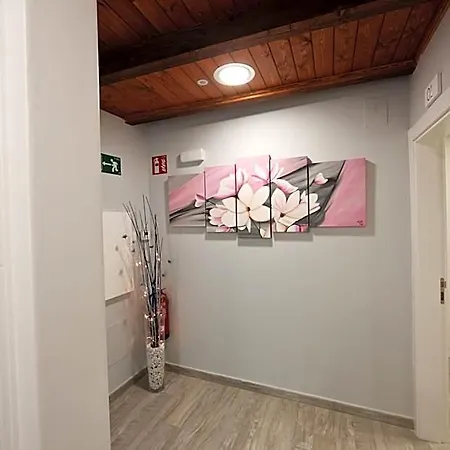 Dos Infantas Hotel Puebla de Sanabria
