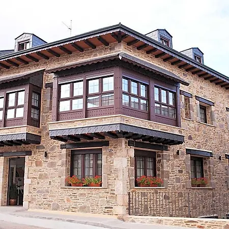 Dos Infantas Hotel