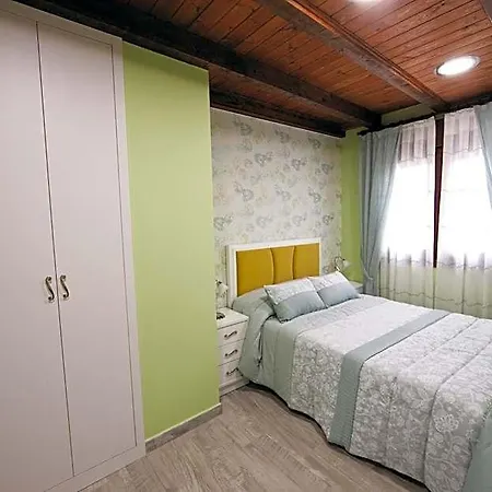 Dos Infantas Hotel Puebla de Sanabria