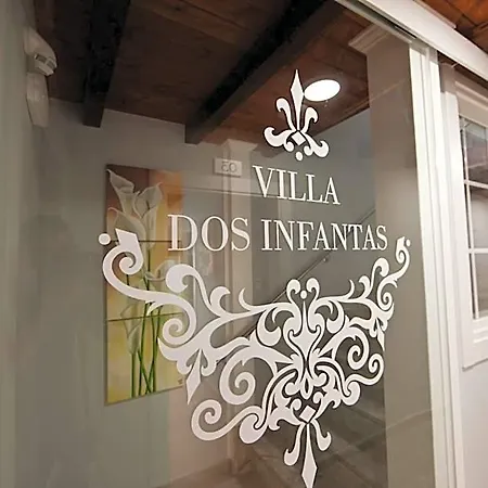 Dos Infantas 3*