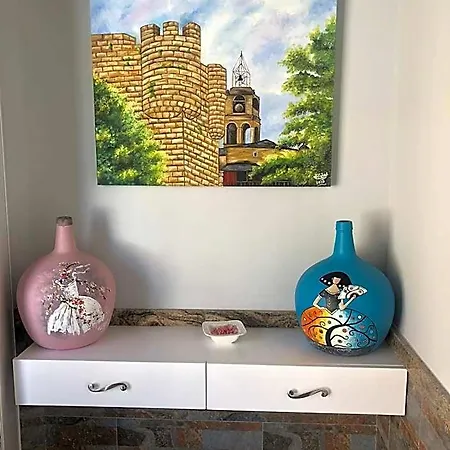 Dos Infantas 3* Puebla de Sanabria