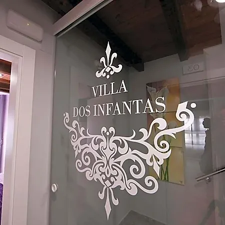 Hotel Dos Infantas