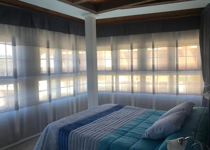 Dos Infantas Hotel Puebla de Sanabria