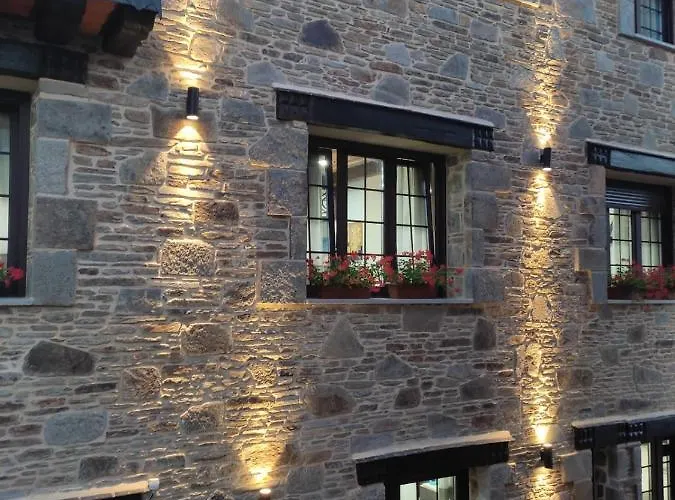 Dos Infantas Hotel Puebla de Sanabria