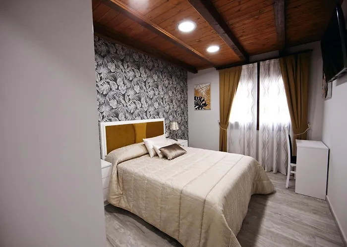 Hotel Dos Infantas 3*