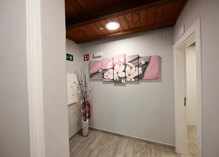 Dos Infantas Hotel Puebla de Sanabria