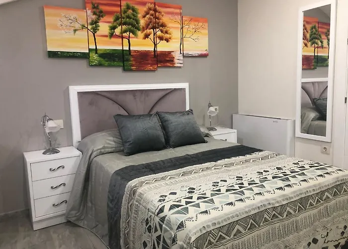 Hotel Dos Infantas Puebla de Sanabria