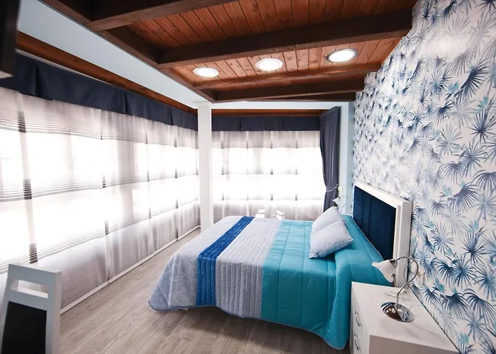 Dos Infantas Puebla de Sanabria