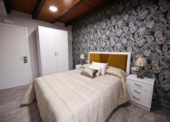 Dos Infantas 3* Puebla de Sanabria