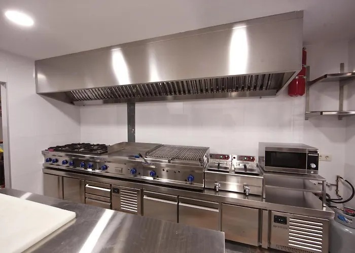 Dos Infantas Hotel 3*